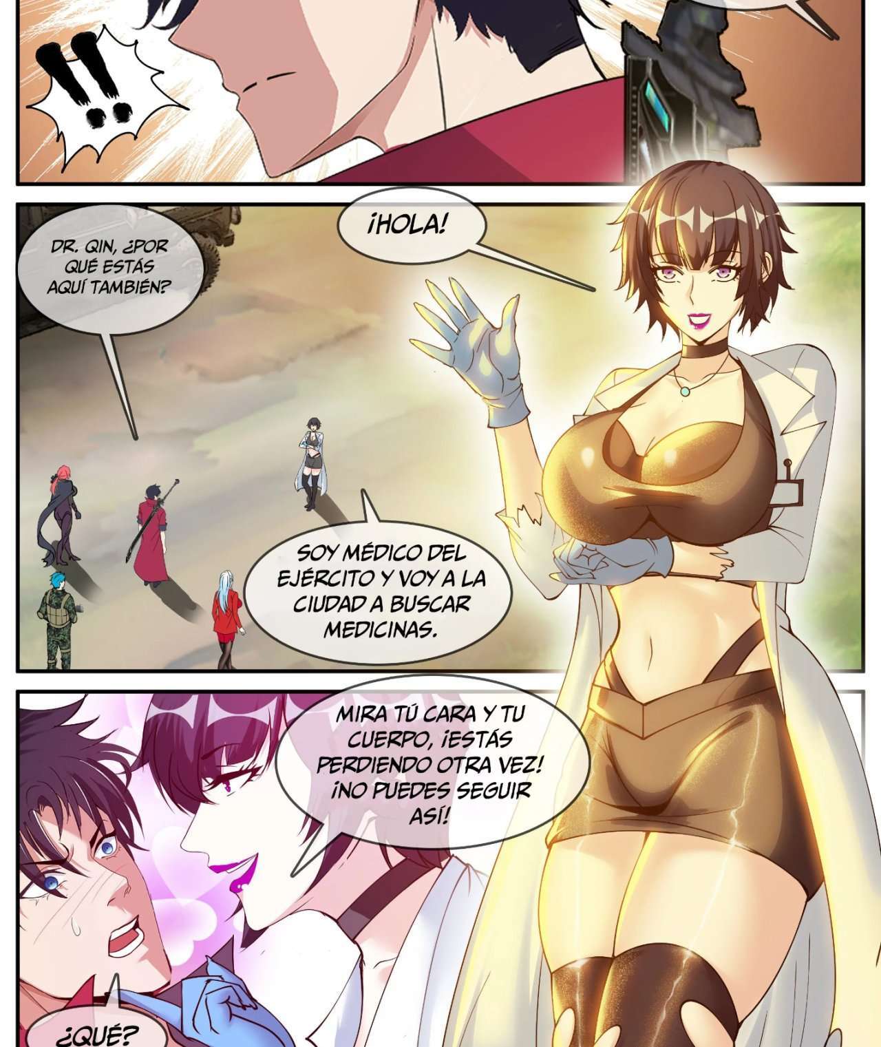 Capitulo 66 page 6