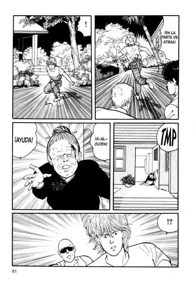 Capitulo 20 page 18