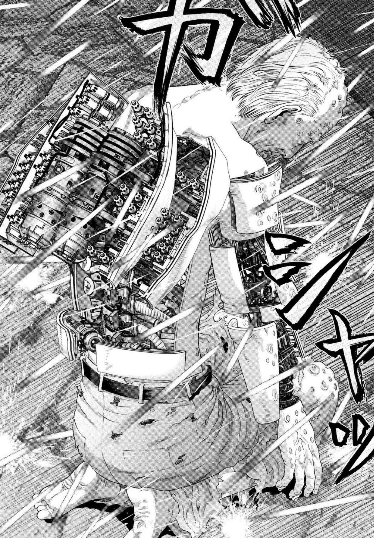 Capitulo 26 page 14