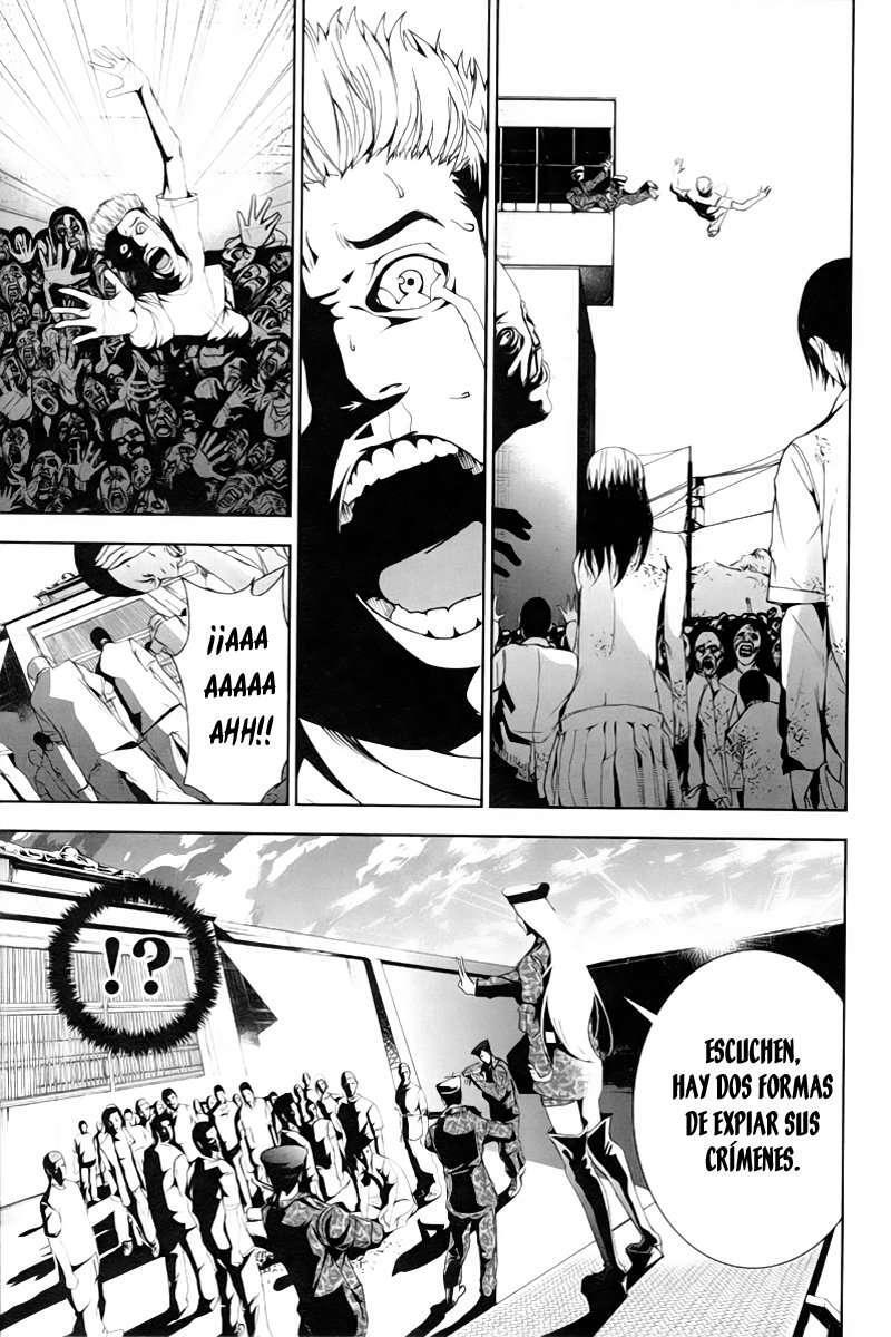 Capitulo 20 page 27