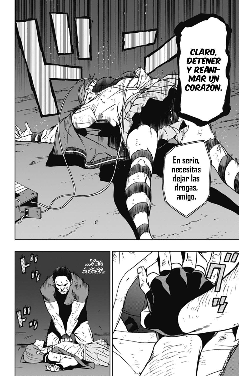 Capitulo 26 page 11