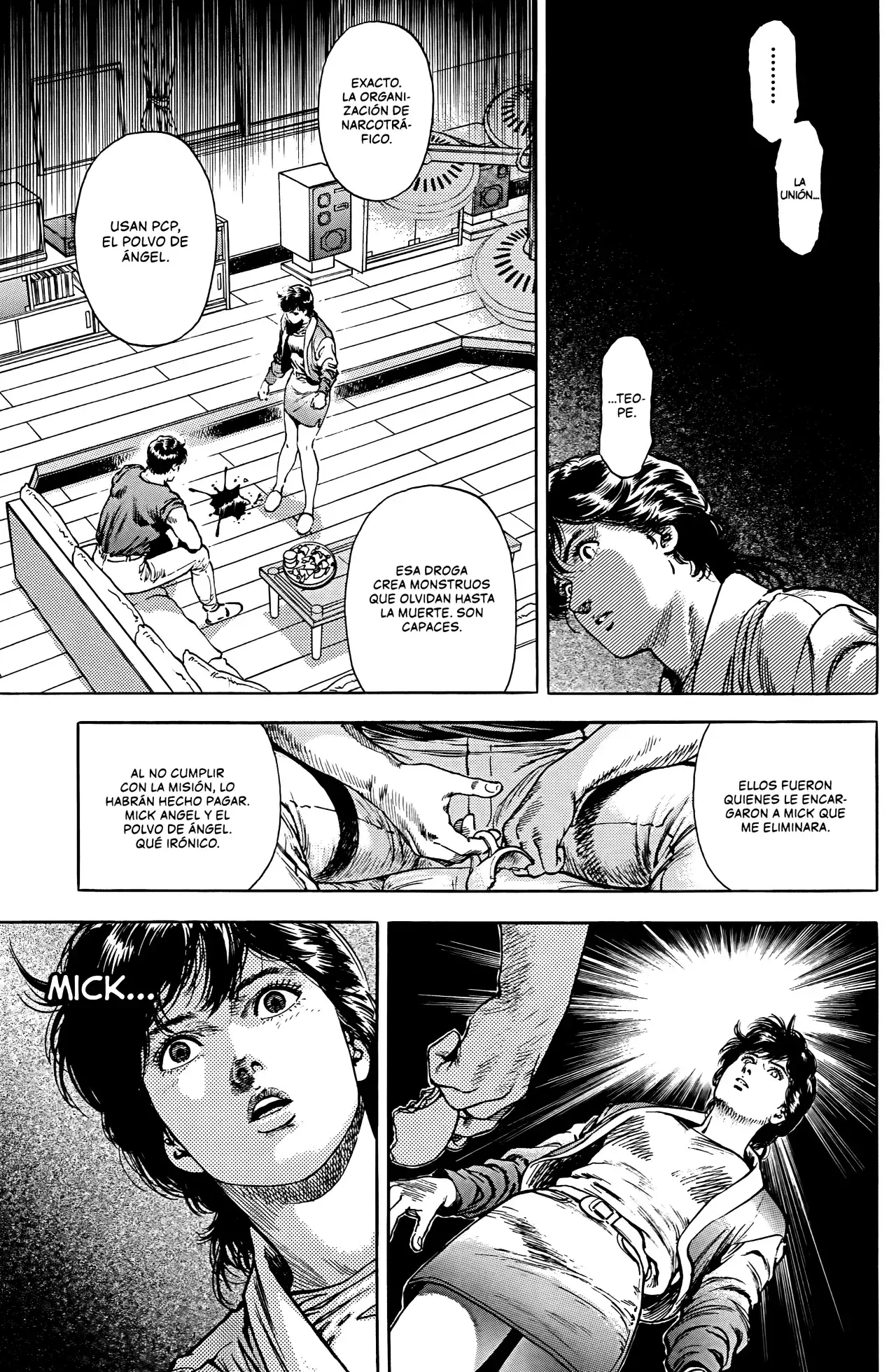 Capitulo 265 page 15