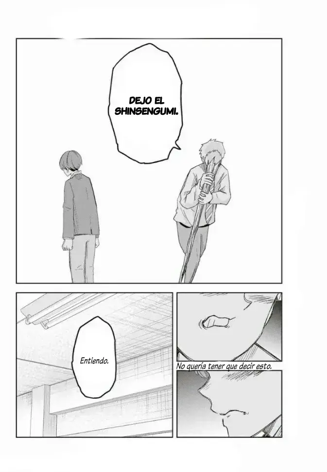Capitulo 61 page 17