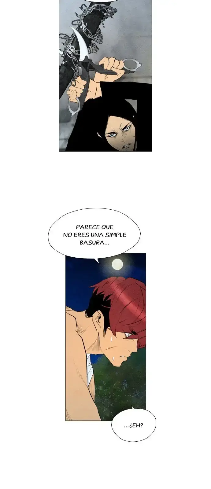 Capitulo 61 page 21