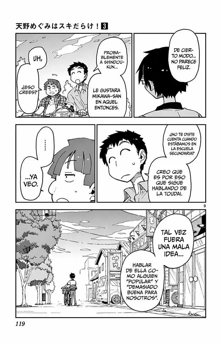 Capitulo 26 page 10
