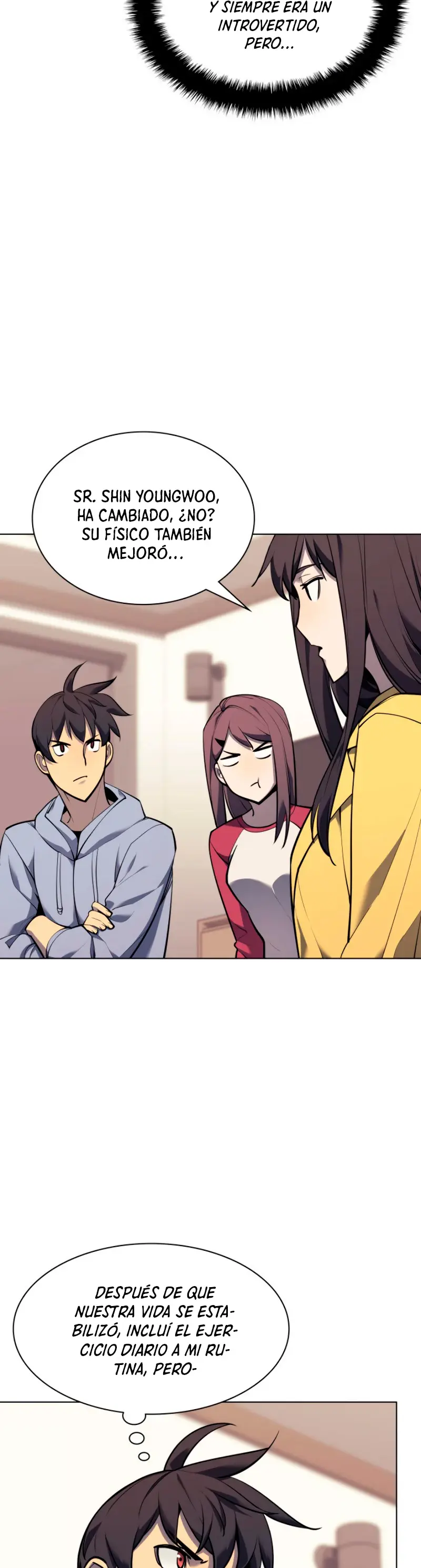Capitulo 80 page 25
