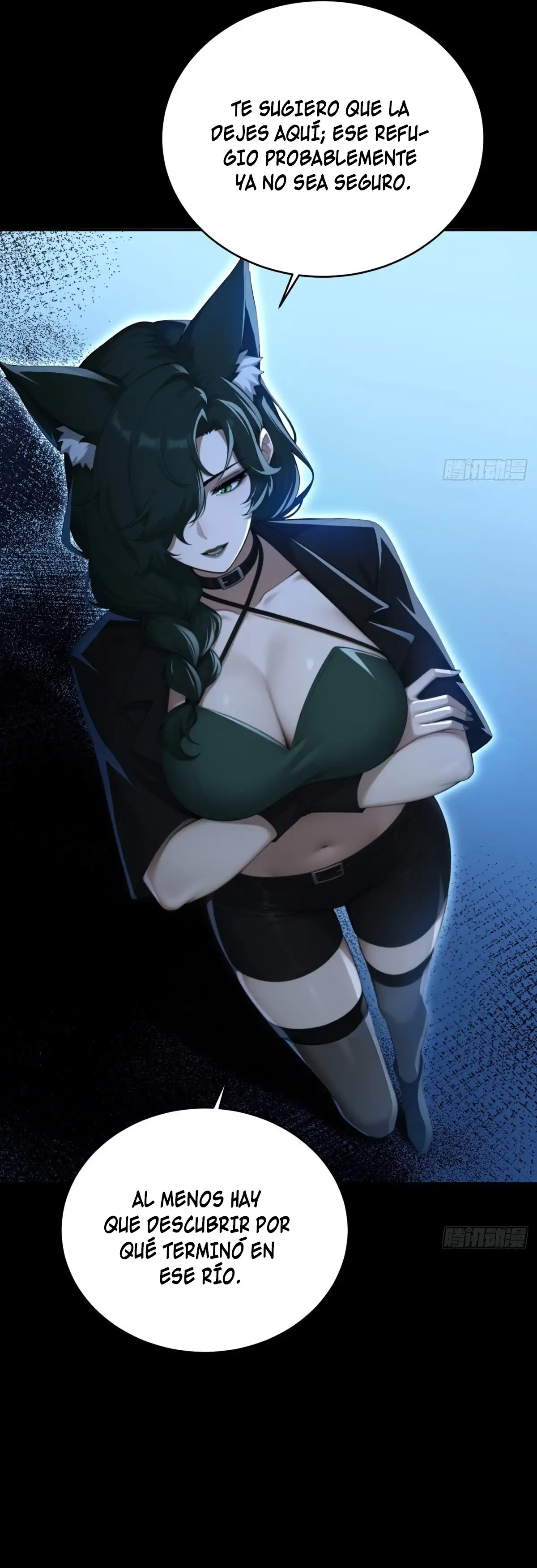 Capitulo 54 page 21