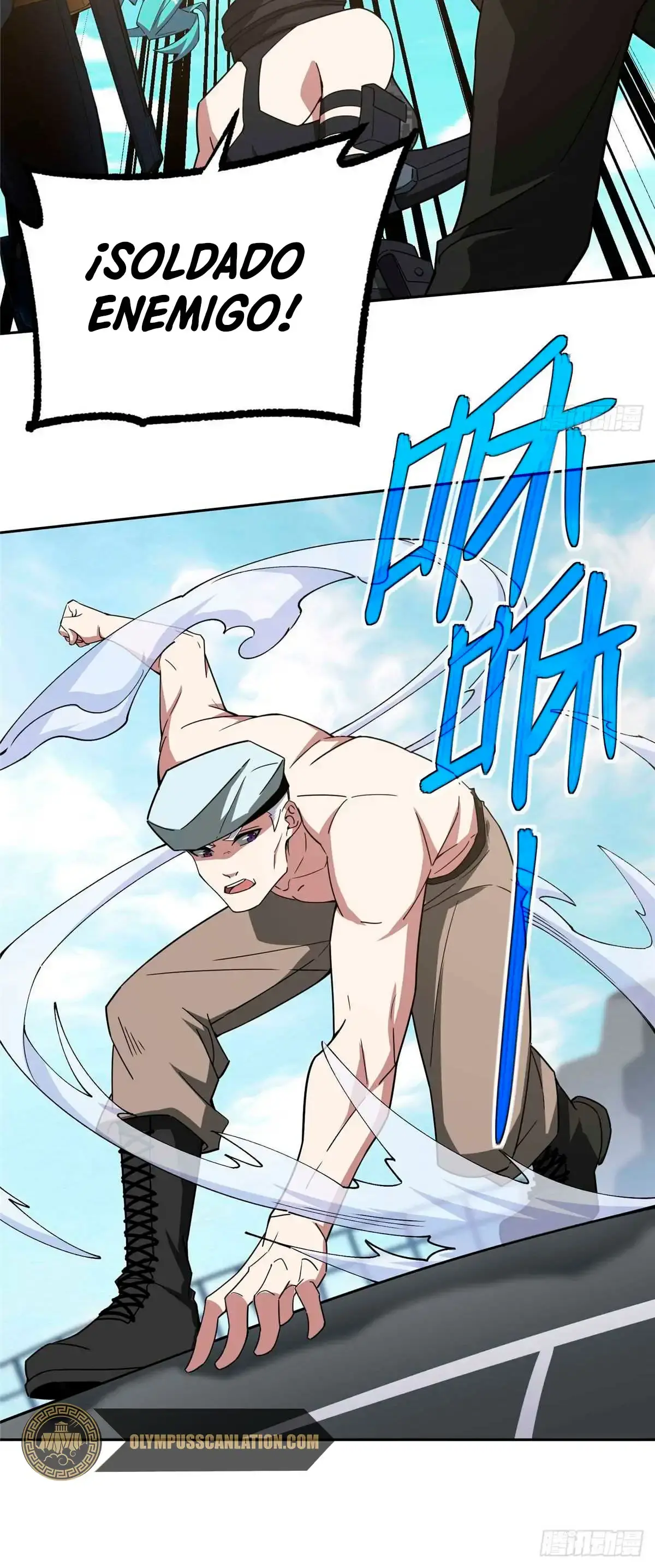 Capitulo 100 page 9