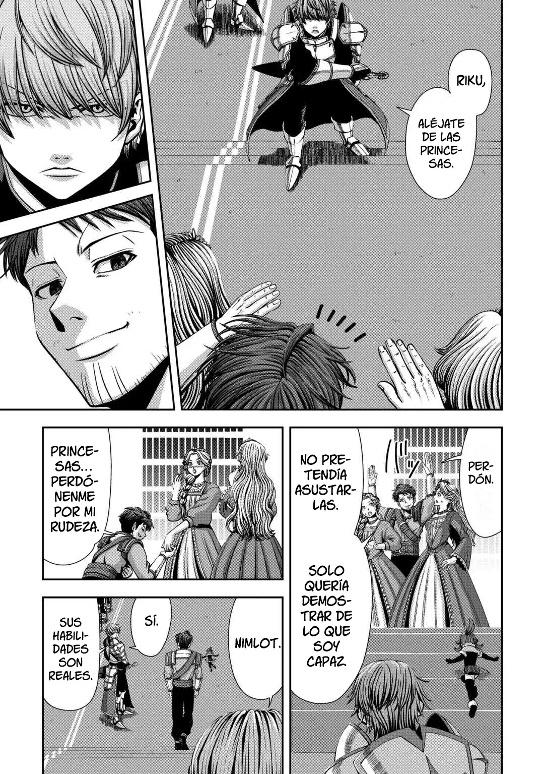 Capitulo 8 page 6