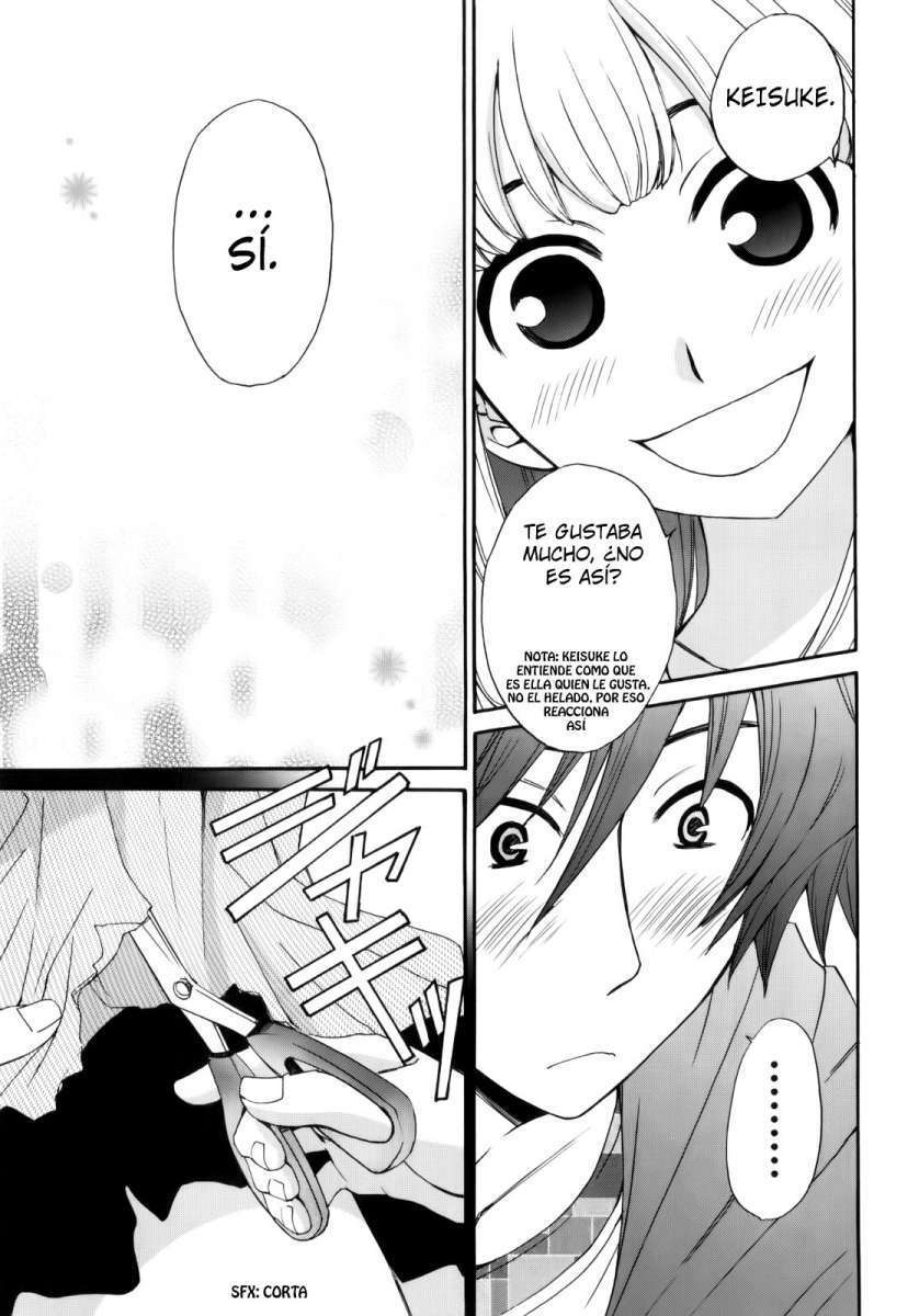 Capitulo 40 page 22