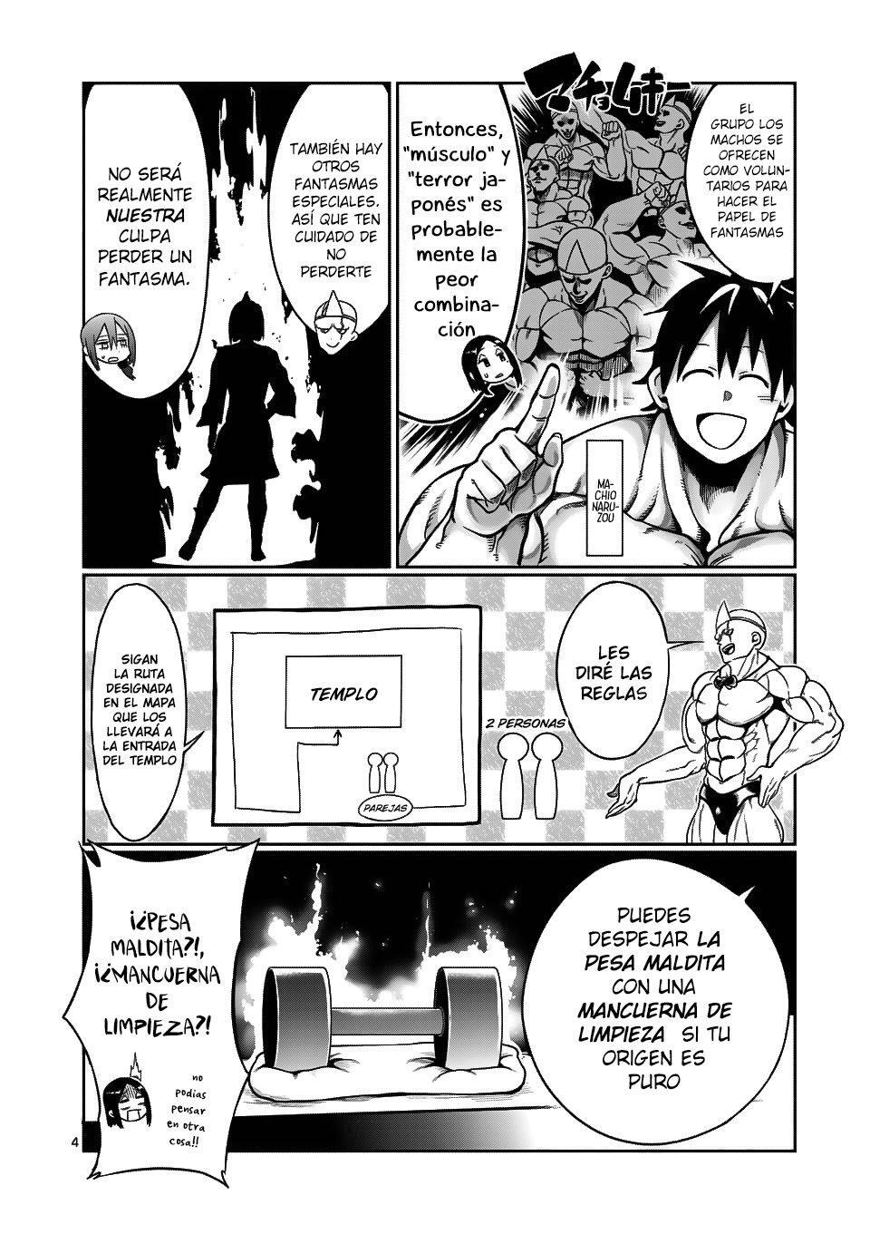 Capitulo 57 page 4