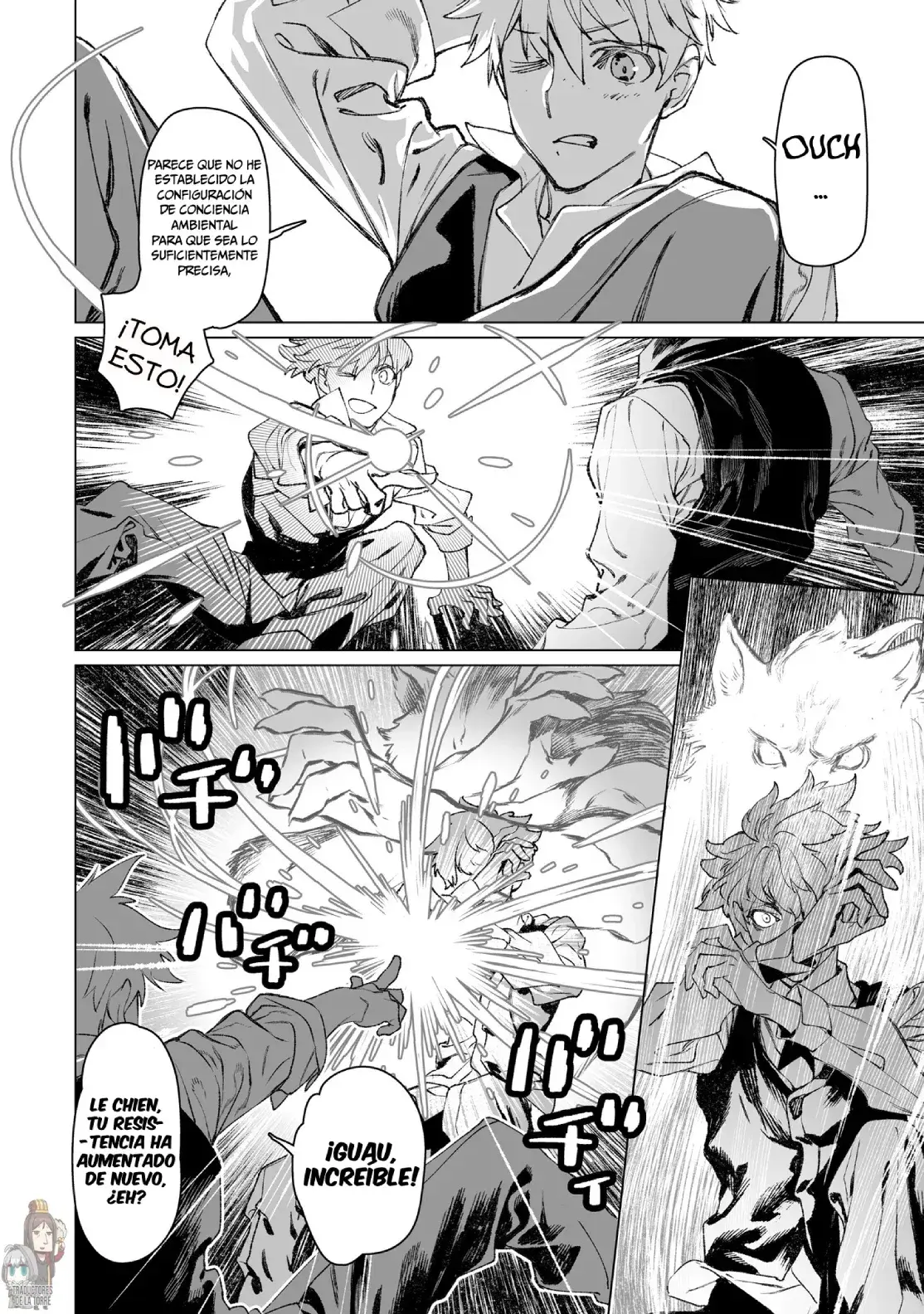Capitulo 57 page 14