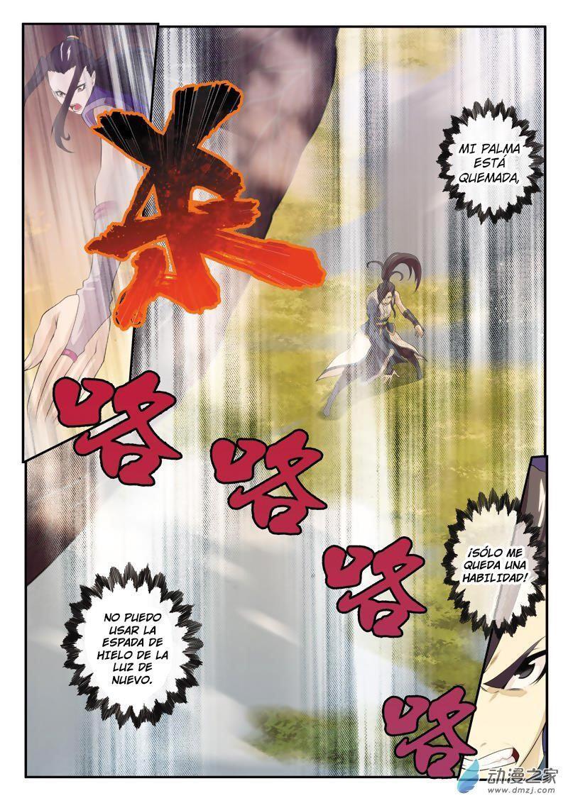 Capitulo 112 page 5