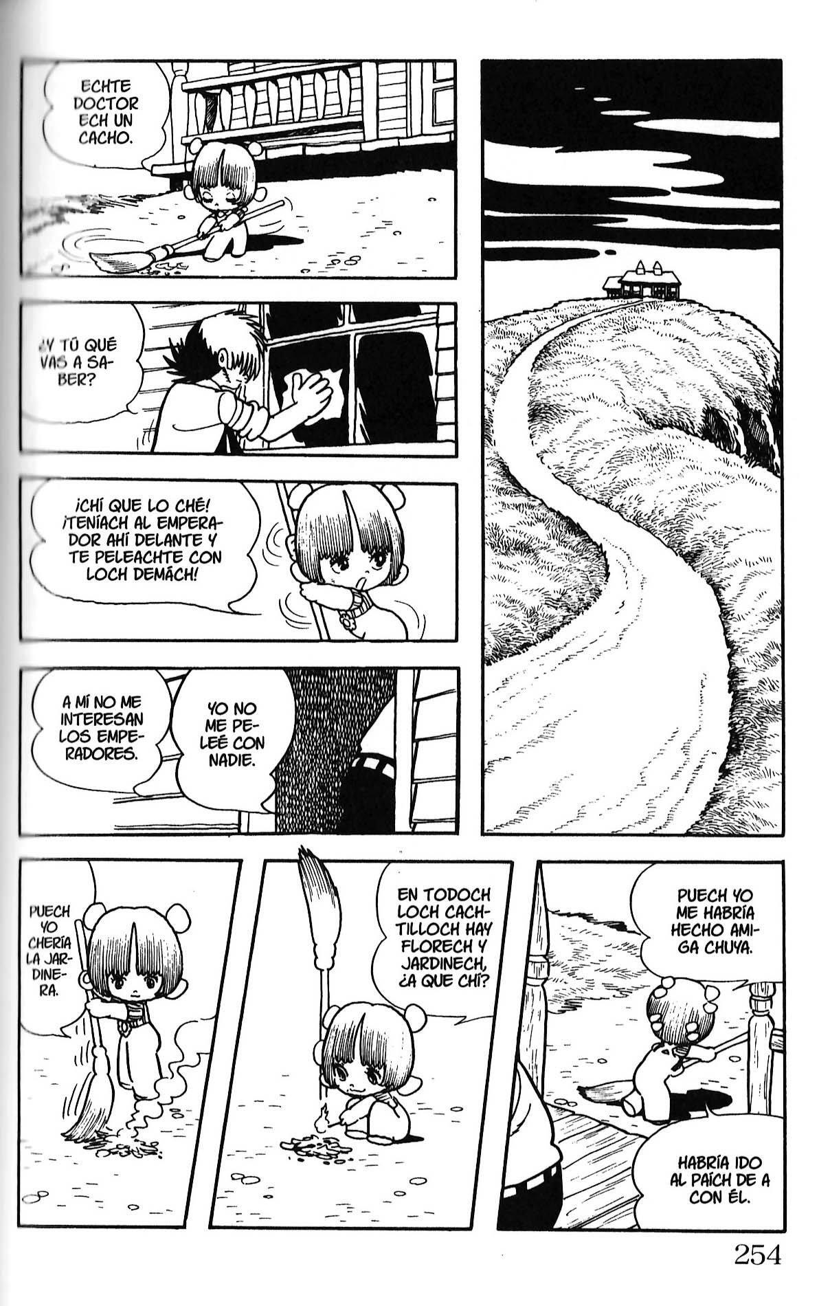 Capitulo 178 page 10