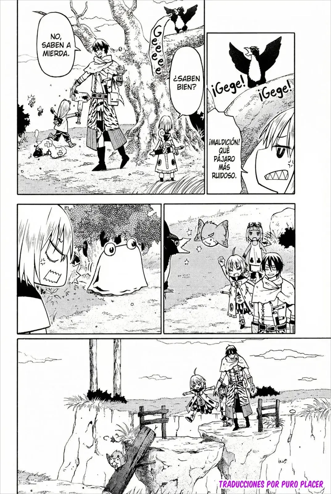 Capitulo 17 page 17