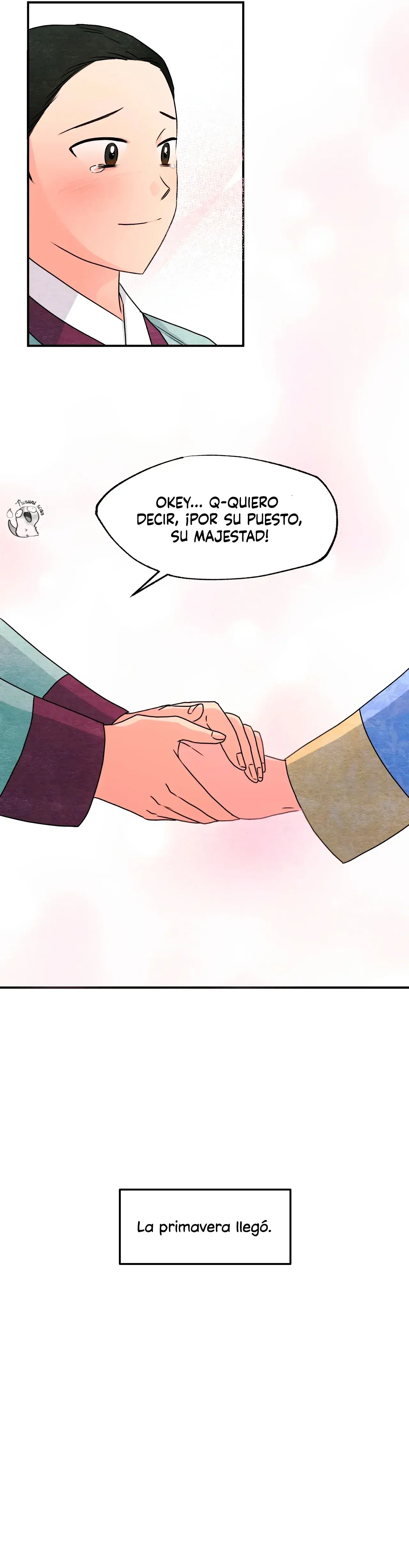 Capitulo 82 page 22