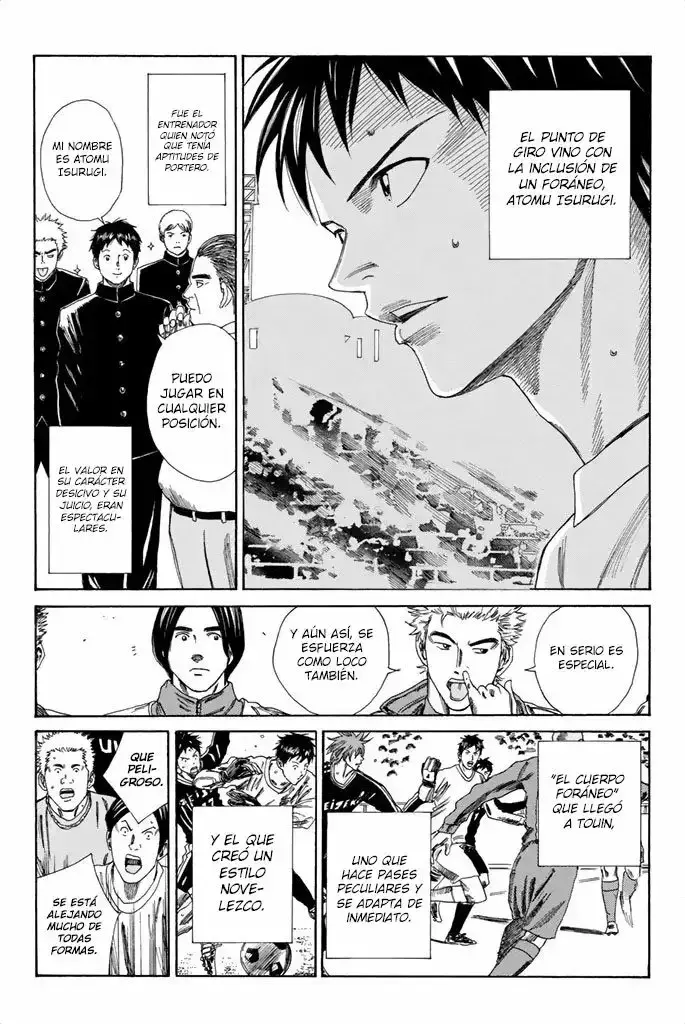 Capitulo 91 page 13