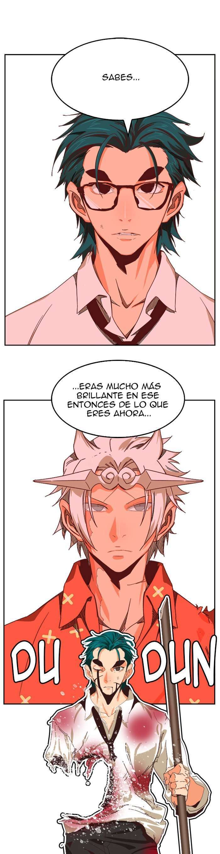 Capitulo 514 page 21