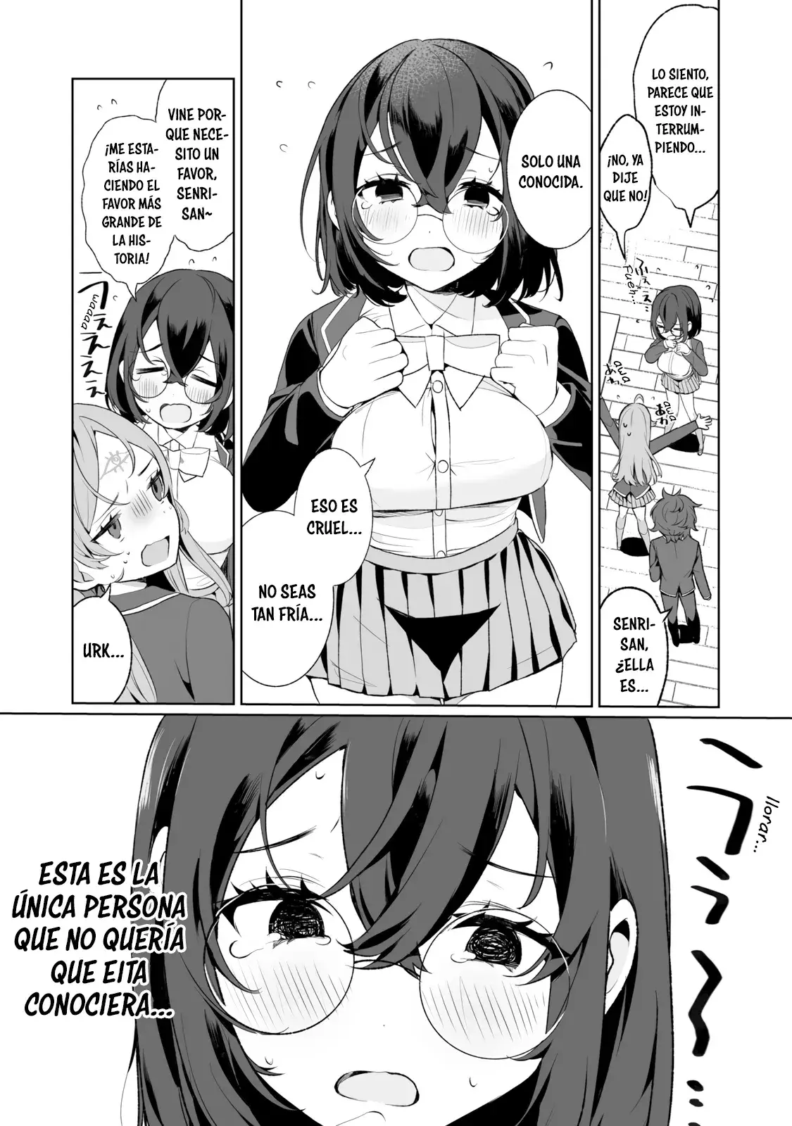 Capitulo 7 page 16