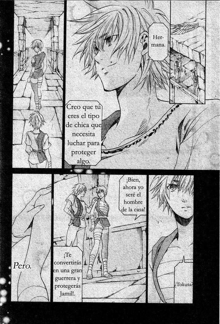 Capitulo 160.5 page 13