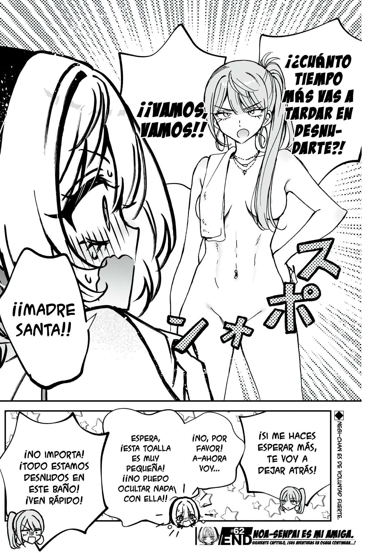 Capitulo 62 page 18