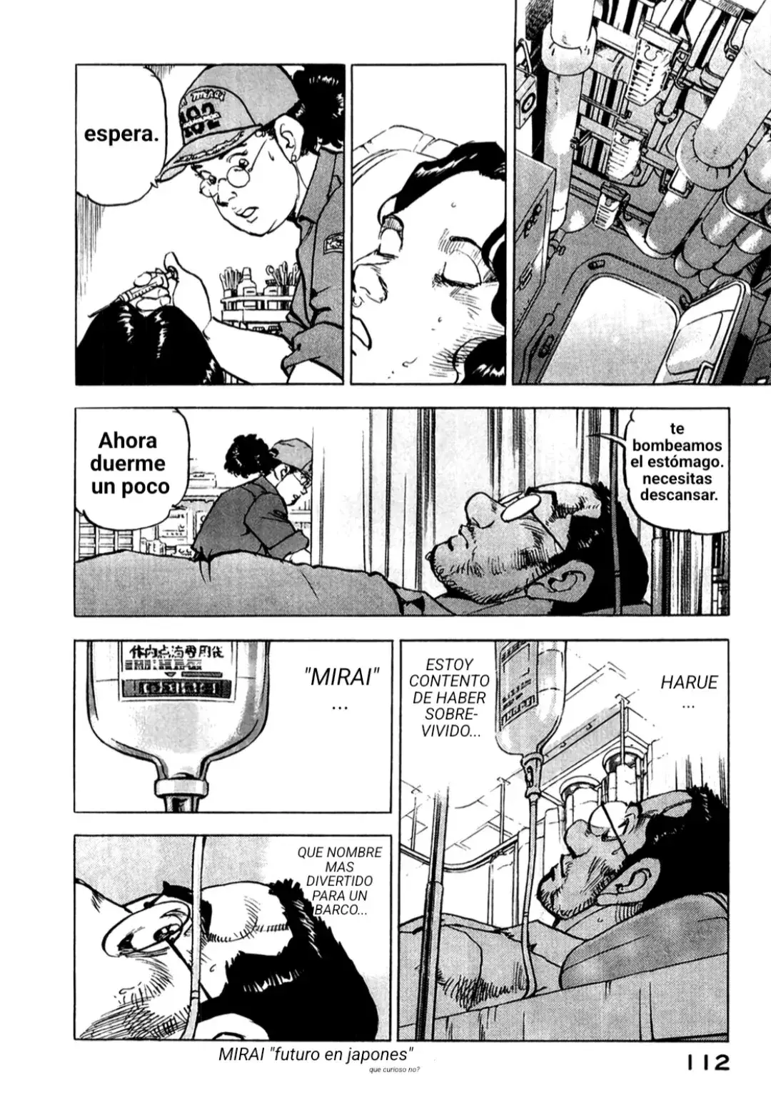 Capitulo 125 page 11