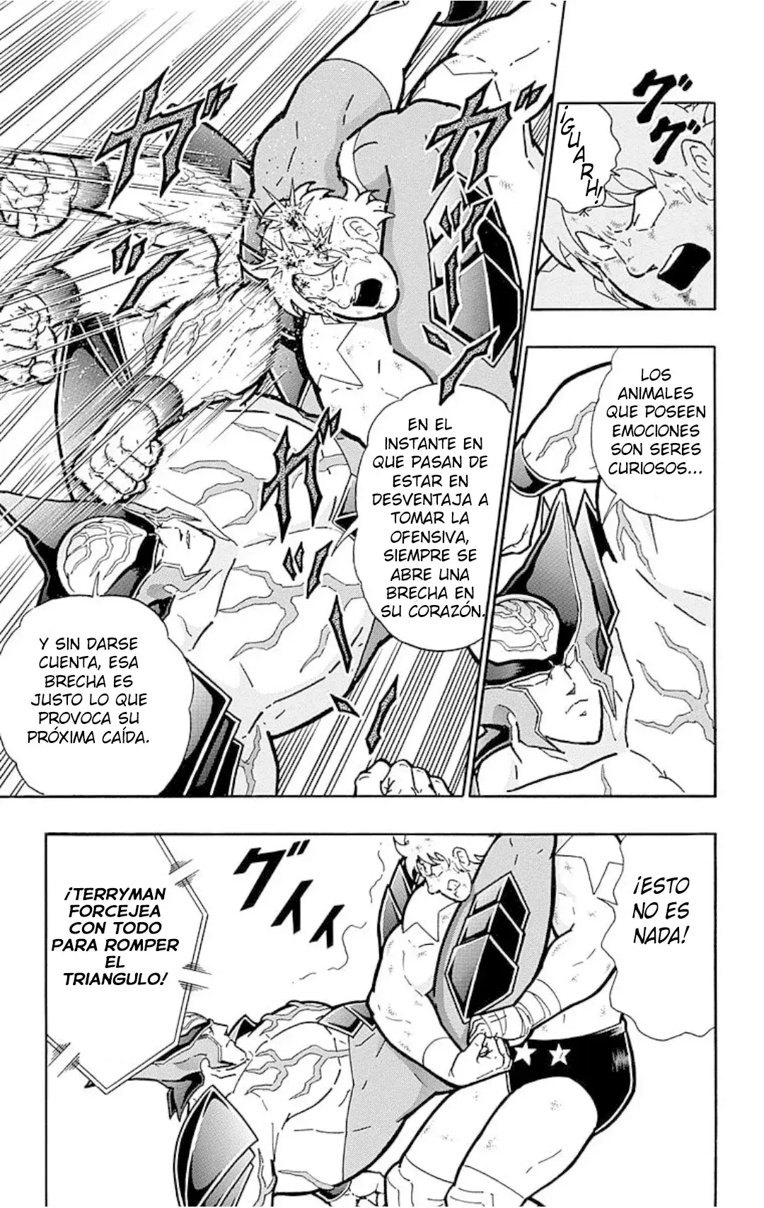 Capitulo 536 page 5