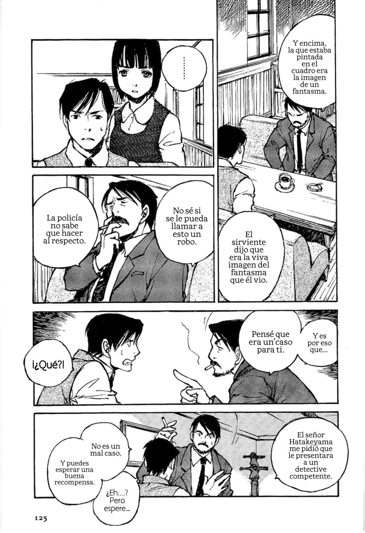 Capitulo 24 page 17