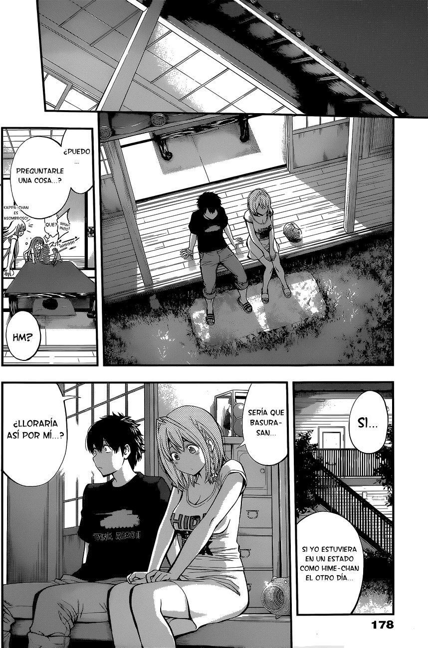 Capitulo 56 page 16