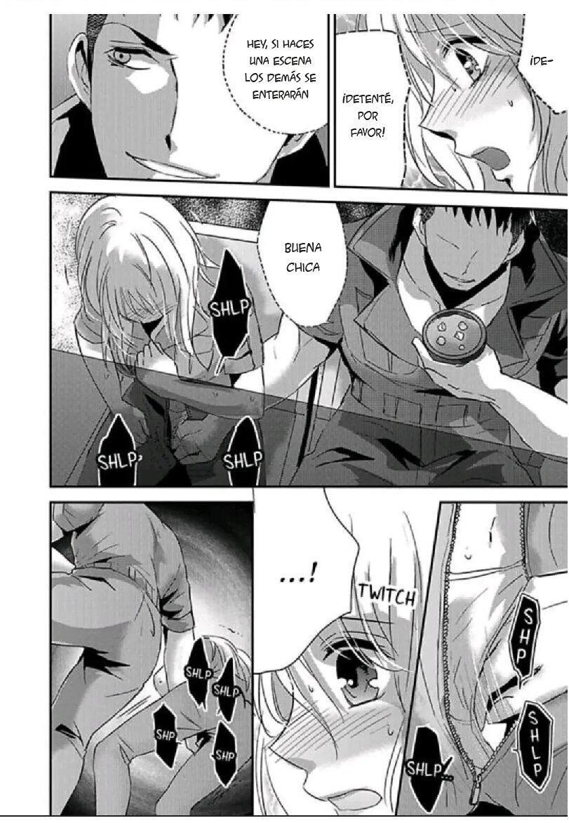 Capitulo 37 page 20