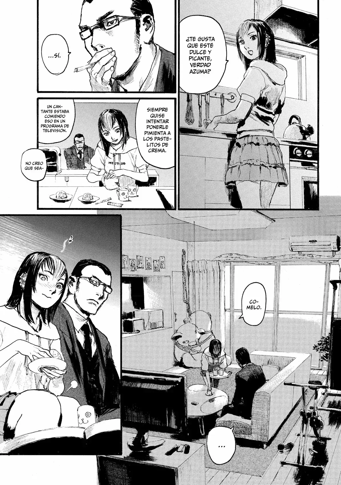 Capitulo 8 page 25