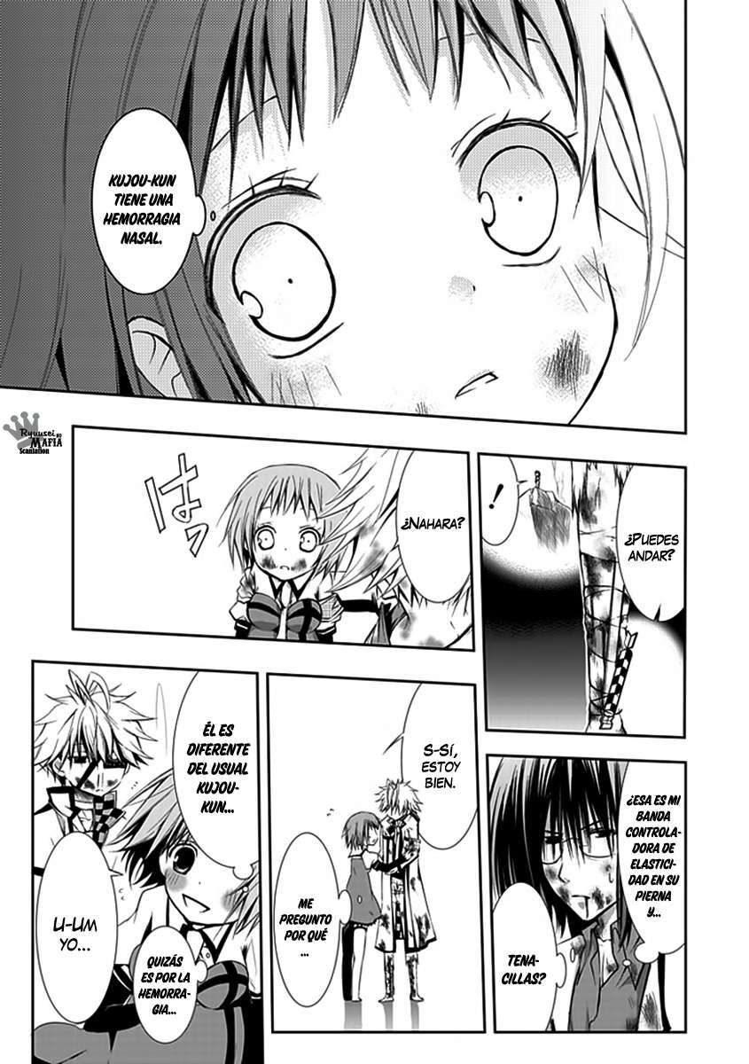 Capitulo 18 page 24
