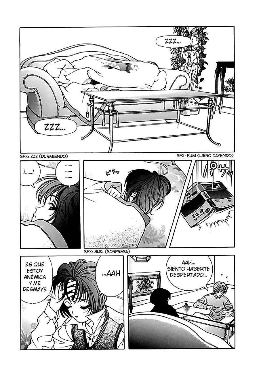 Capitulo 103 page 6