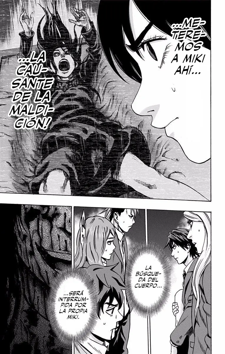 Capitulo 94 page 20