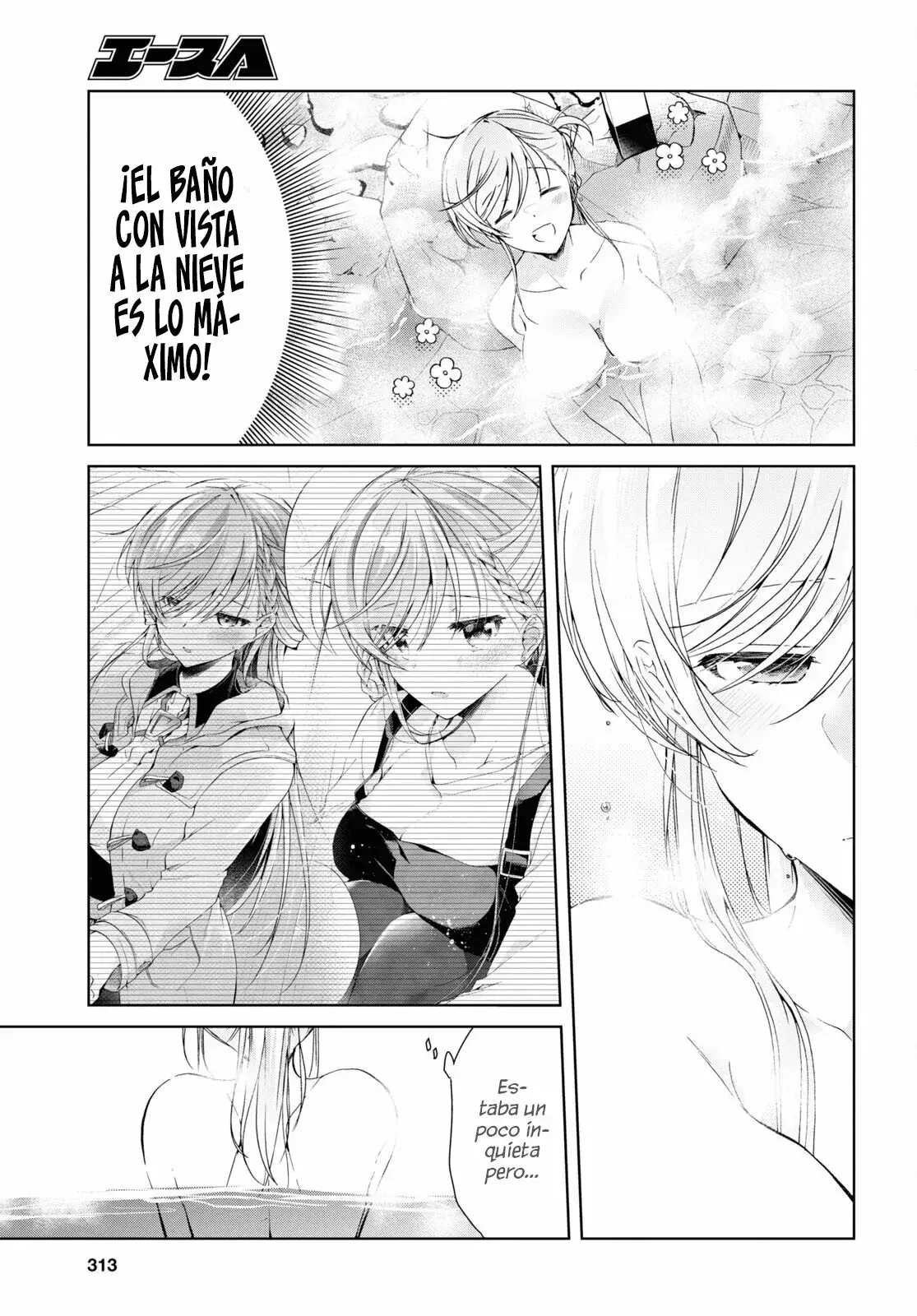 Capitulo 19 page 5