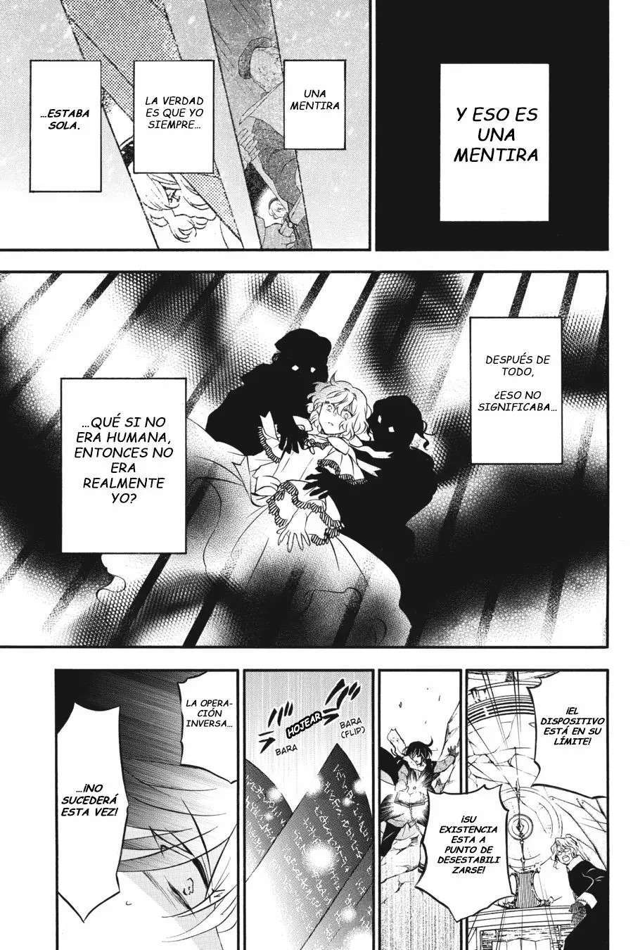 Capitulo 41 page 30
