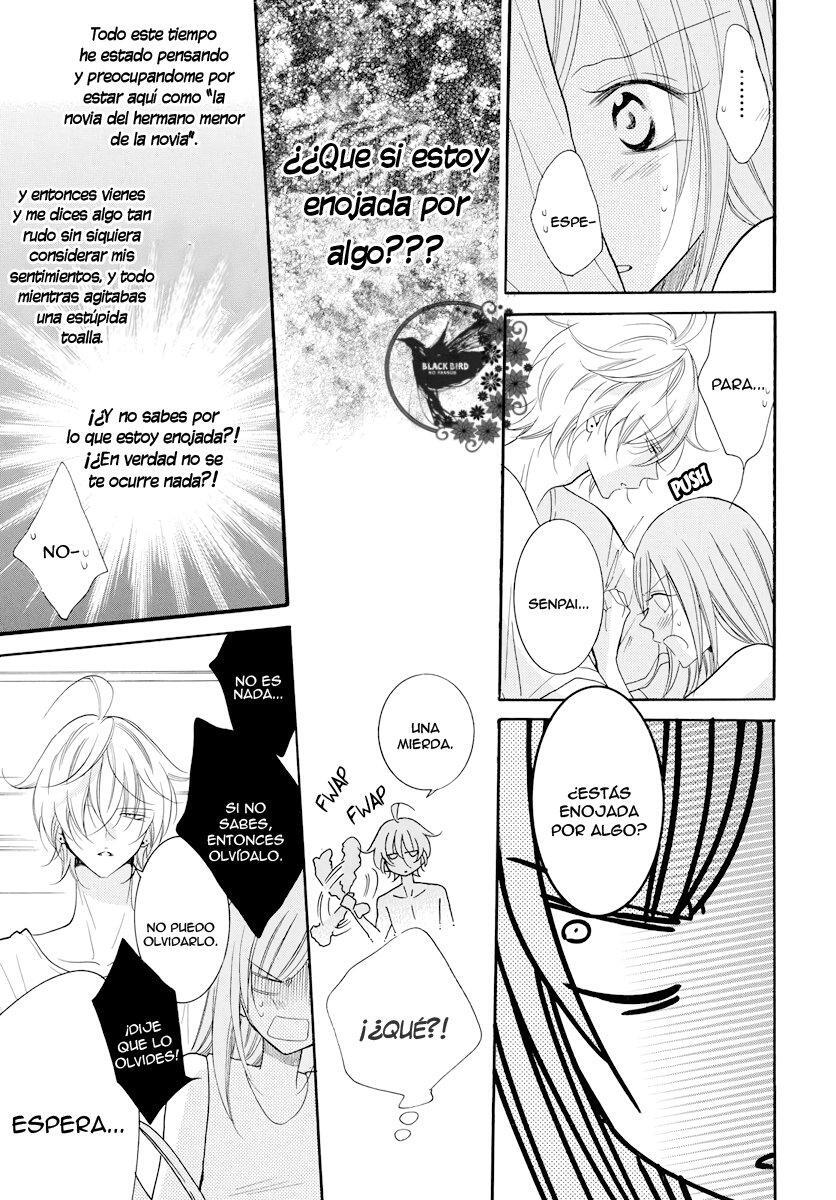 Capitulo 105 page 16