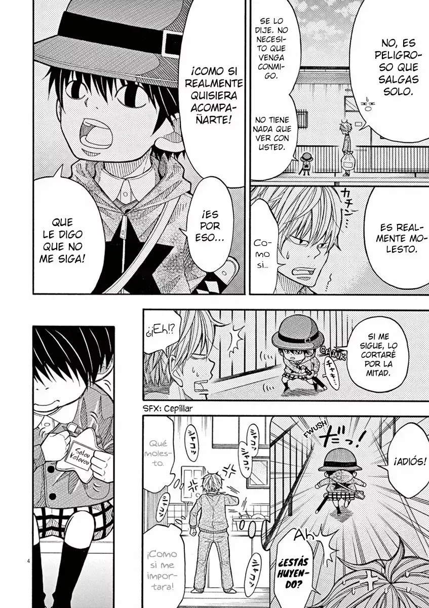 Capitulo 11 page 5