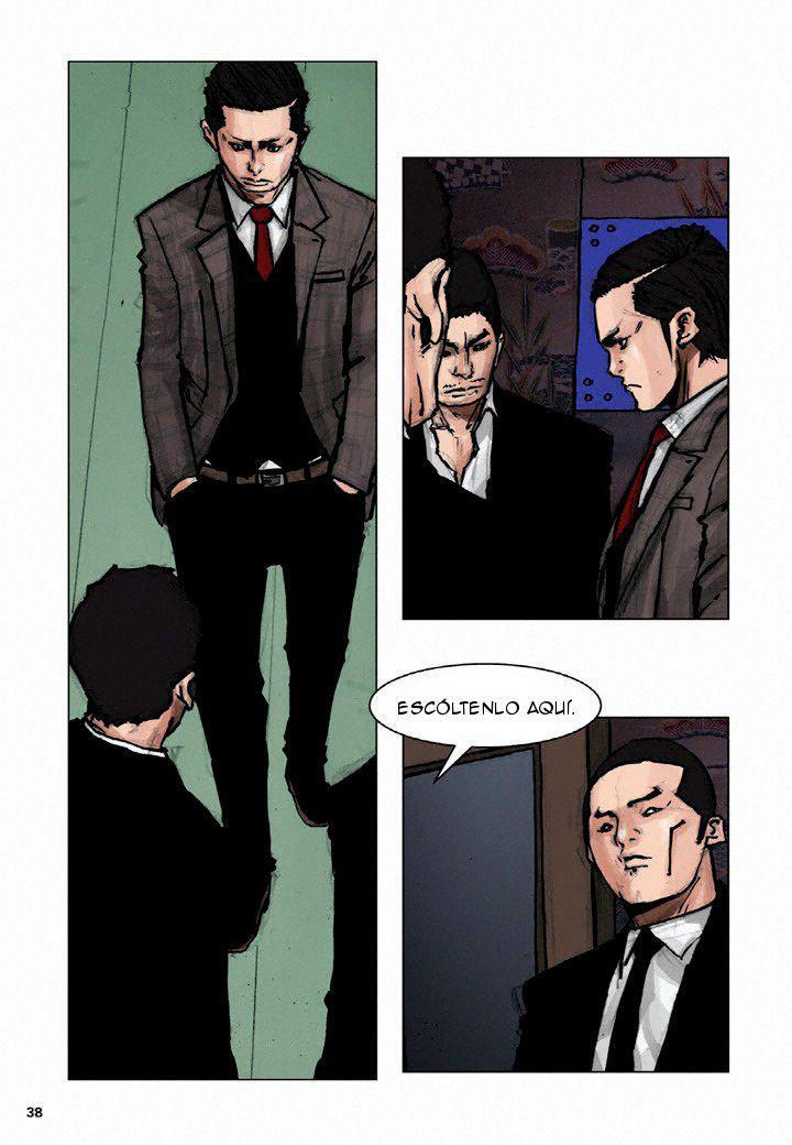 Capitulo 26 page 3