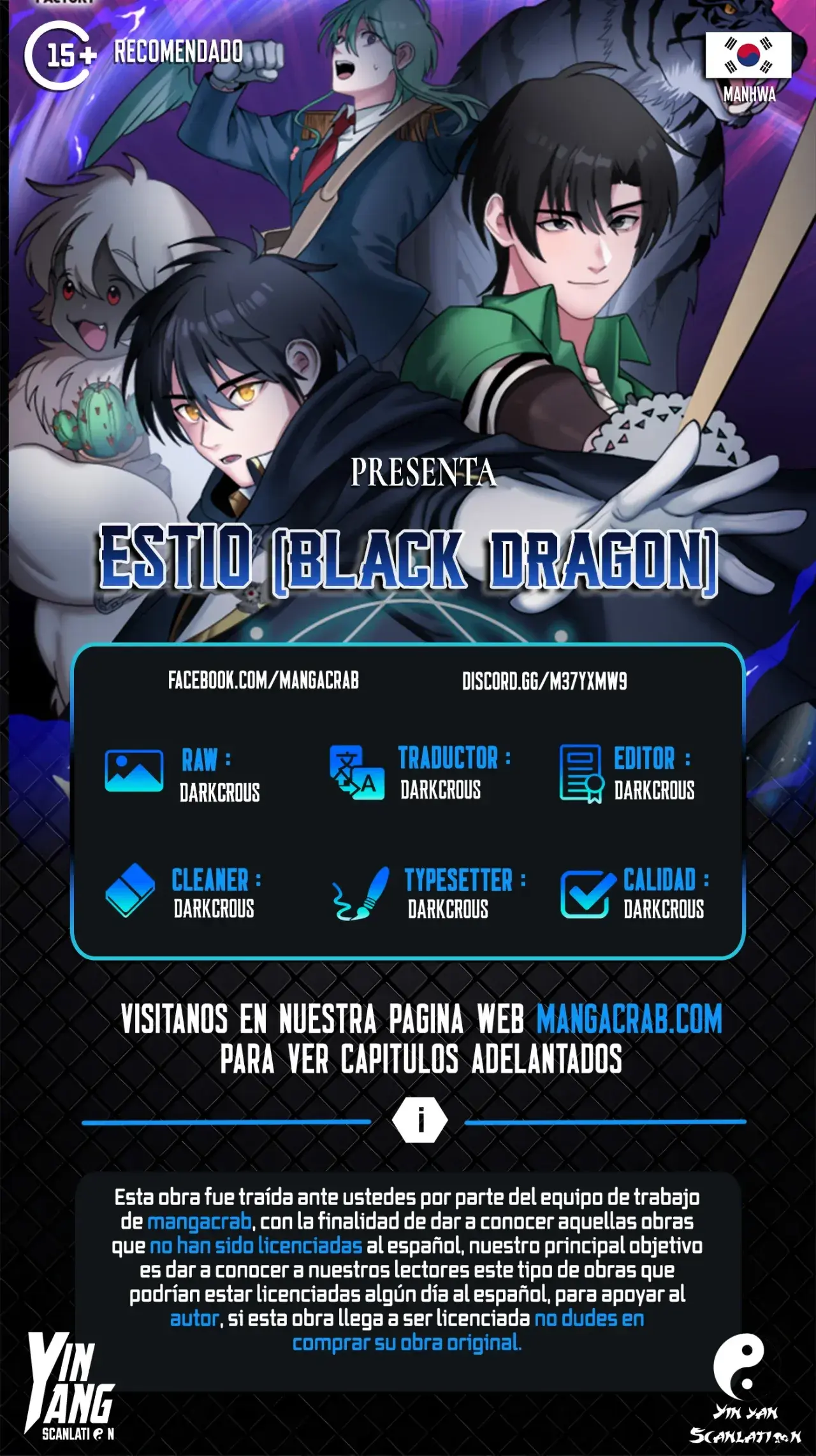 Capitulo 97 page 1
