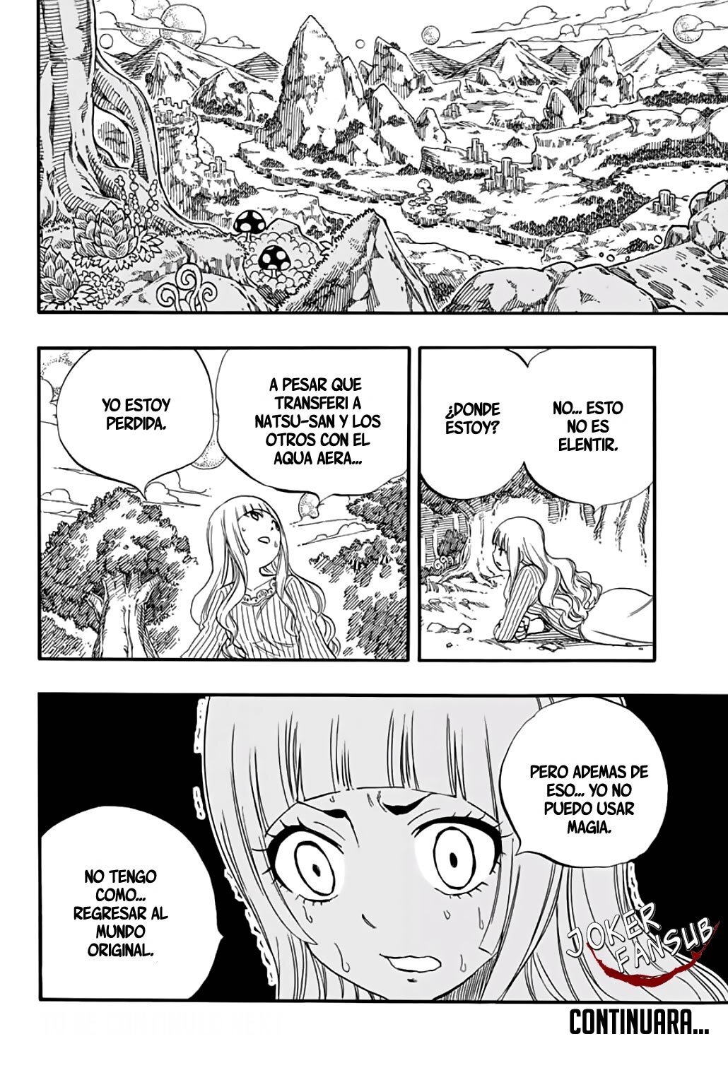 Capitulo 65 page 21
