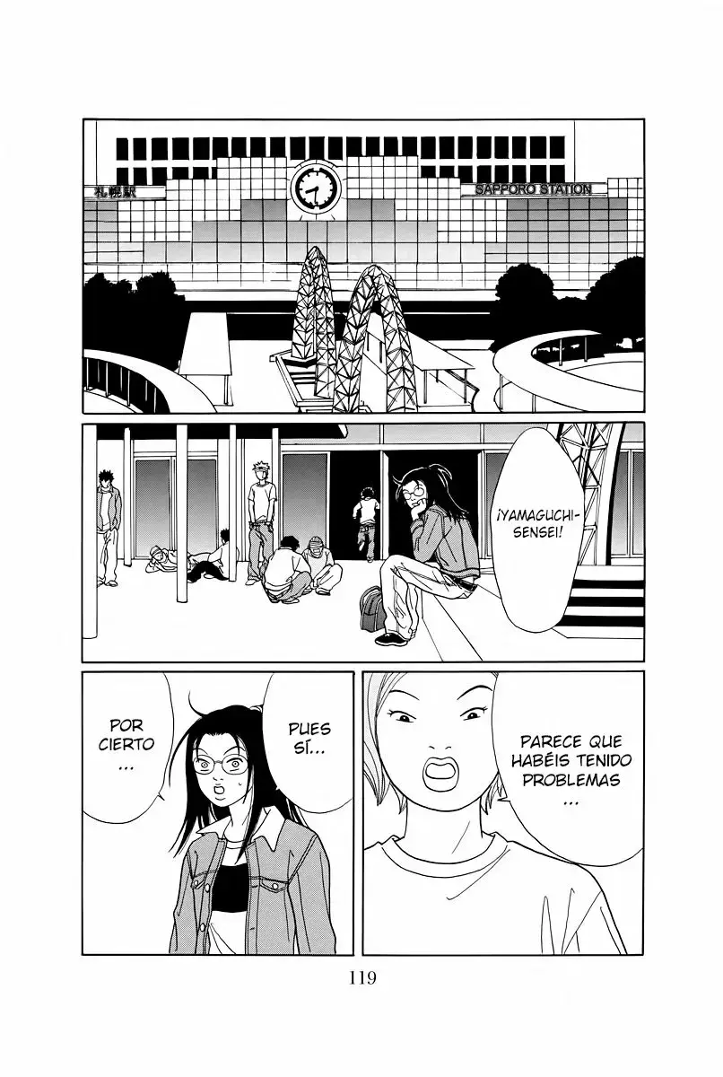 Capitulo 114 page 17
