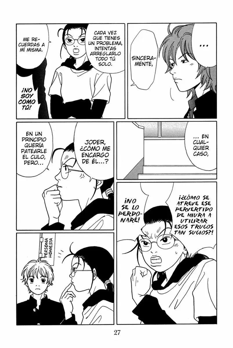Capitulo 83 page 5