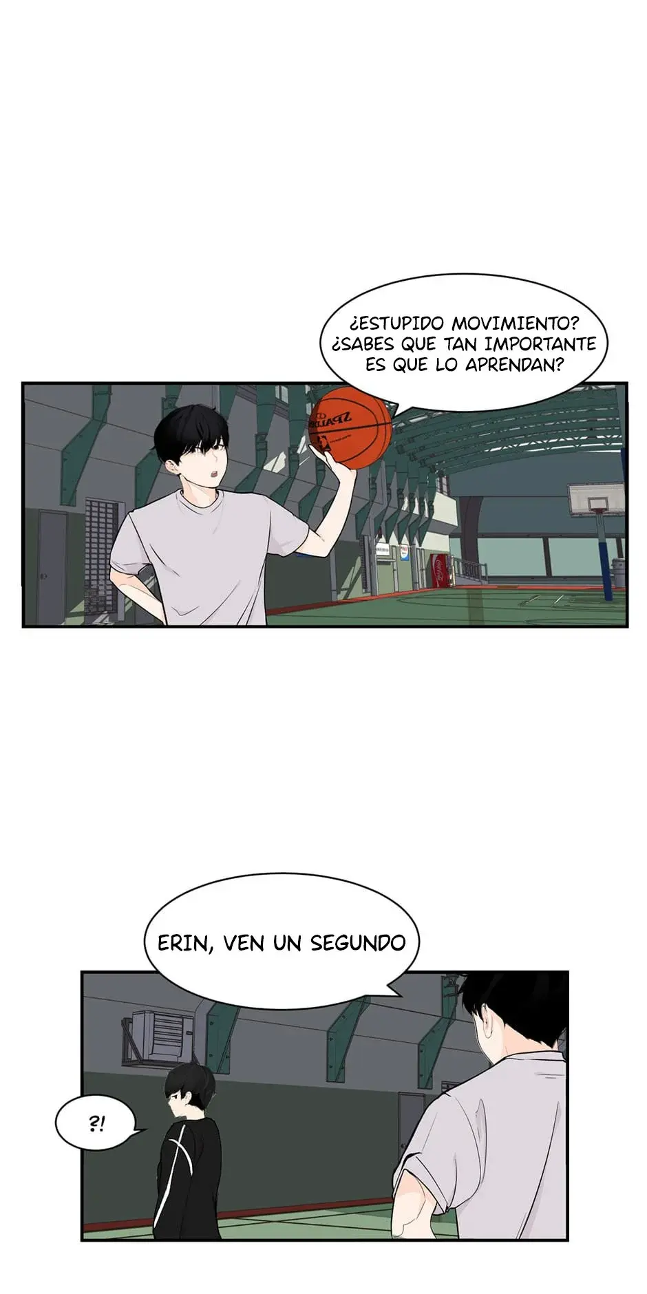 Capitulo 33 page 10