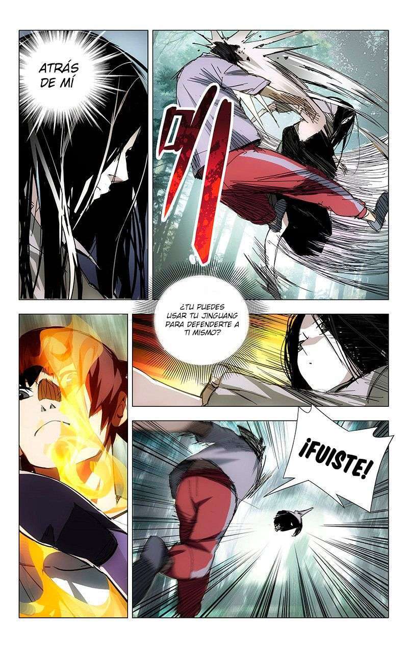 Capitulo 8 page 5