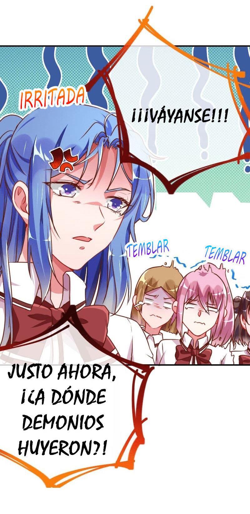Capitulo 93 page 23