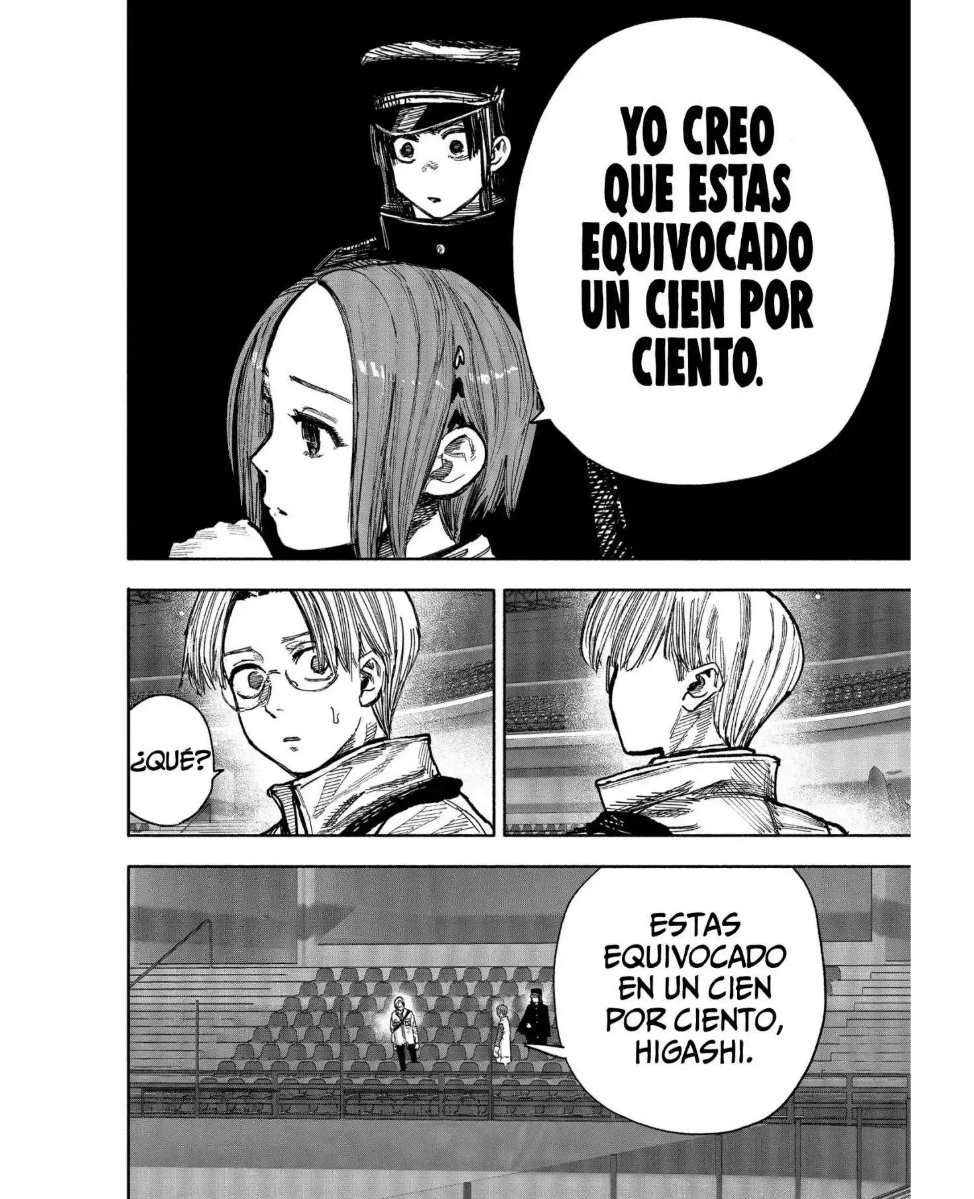 Capitulo 43 page 22