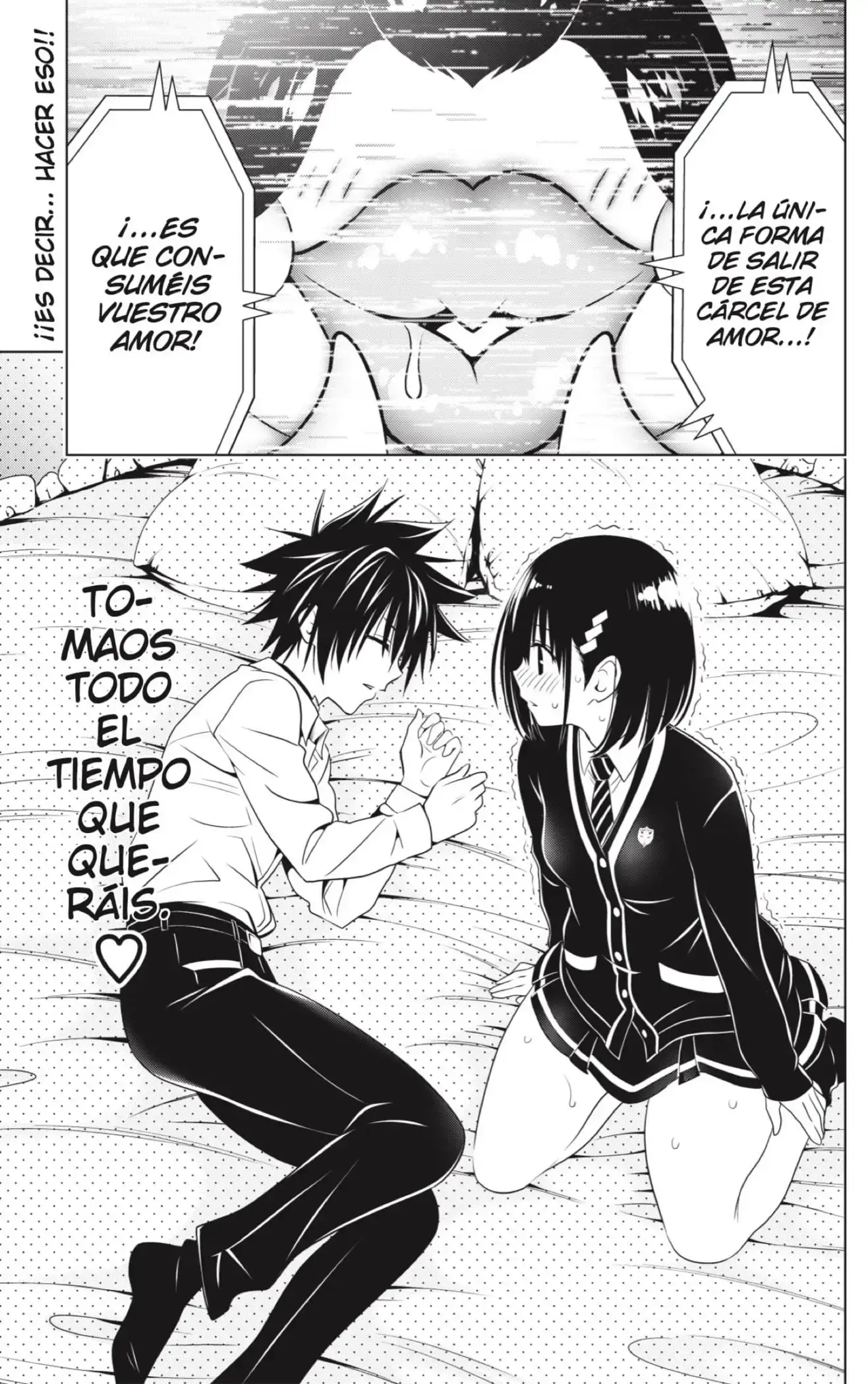 Capitulo 131 page 21