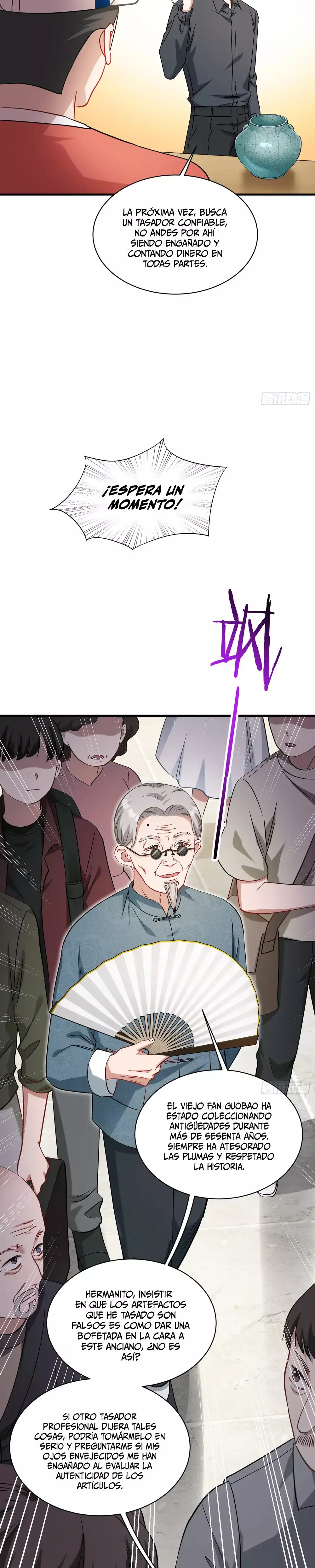 Capitulo 64 page 15