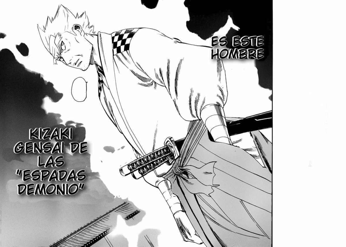 Capitulo 167 page 17
